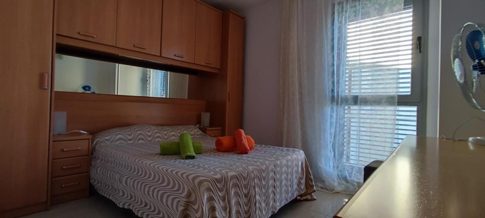 Europa - Fira Barcelona Apartment L'Hospitalet de Llobregat Exterior foto