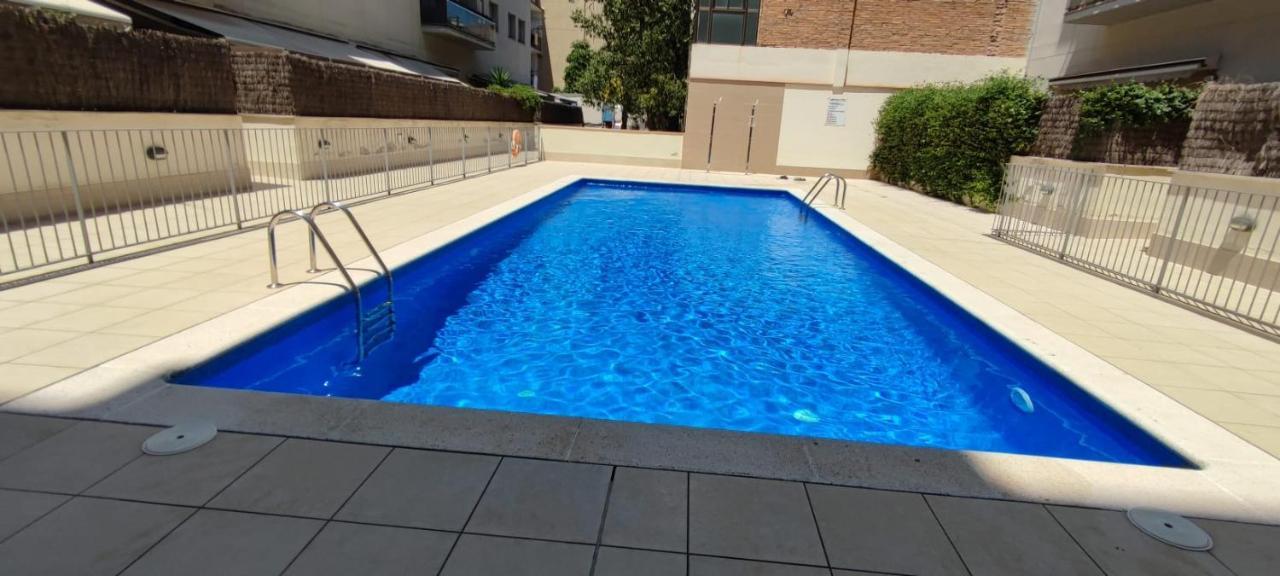 Europa - Fira Barcelona Apartment L'Hospitalet de Llobregat Exterior foto